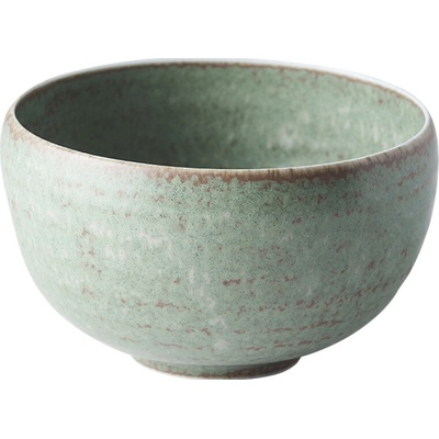 MIJ Servírovacia miska Green Fade 13 cm 500 ml
