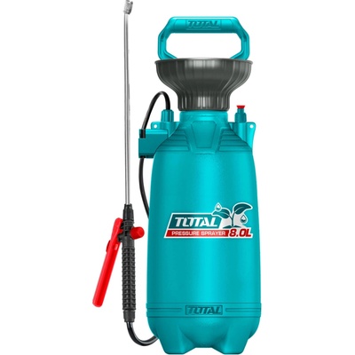 Total 8L THSPP30802