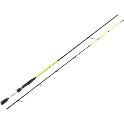 Mistrall Lamberta Micro Jig žlutá 2,2 m 2-9 g 2 díly