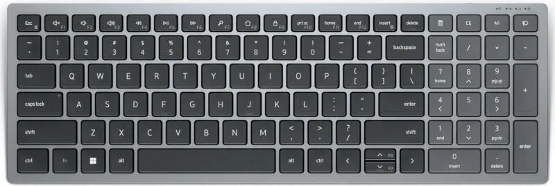 Dell KB740 US (580-AKOX)