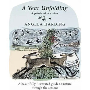 Year Unfolding (ISBN: 9780751584332)