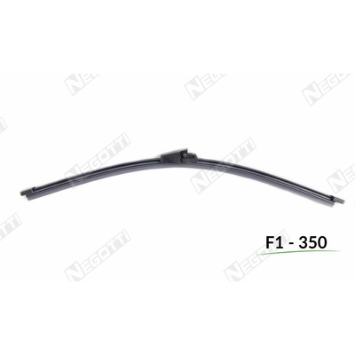 Negotti F1-350 330 mm