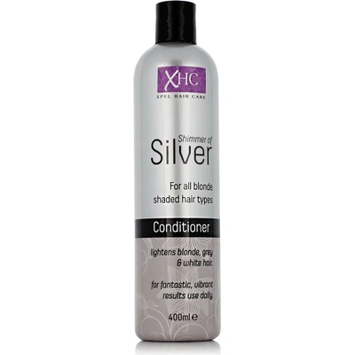 Xpel Marketing Shimmer of Silver Conditioner 400 ml