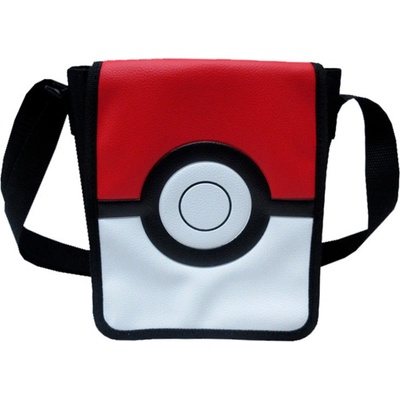 Cyp Brands taška cez rameno Pokéball
