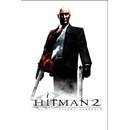 Hitman 2: Silent Assassin