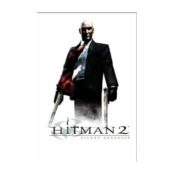 Hitman 2: Silent Assassin