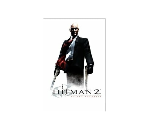 Hitman 2: Silent Assassin