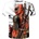 Detské tričko Deadpool Marvel