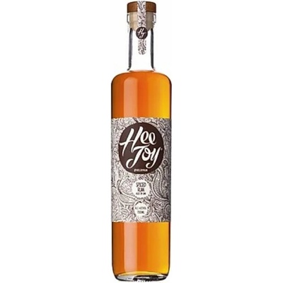 Hee Joy Spiced Rum 40% 0,7 l (holá lahev)