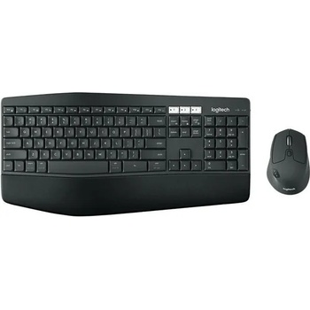 Image 1 of Logitech MK850