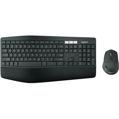 Logitech MK850