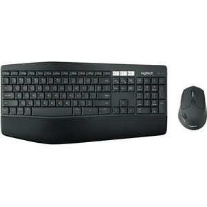 Logitech MK850