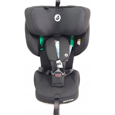 MAXI-COSI Nomad Plus 2024 authentic black