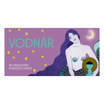 Vodnář