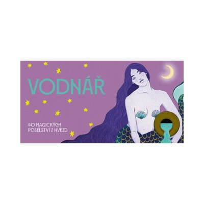 Vodnář
