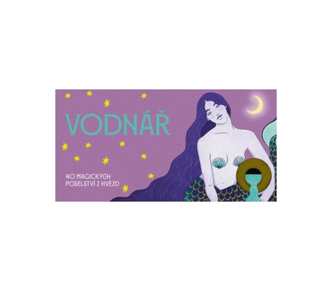 Vodnář