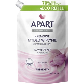 Apart tekuté mydlo nn magnolia 400 ml