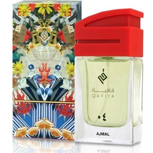 Ajmal Qafiya 4 EDP 75 ml Парфюми