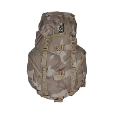 Fostex Recon desert Camo 15 l