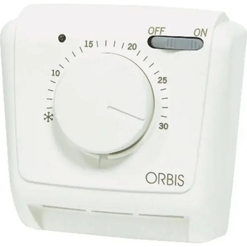 Orbis Терморегулатор ORBIS Clima ML, OB320422 - 16/250V (OB320422)