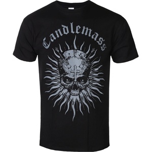 RAZAMATAZ тениска мъжка candlemass - sweet evil sun - razamataz - st2595