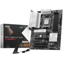 MSI PRO B850-P WIFI