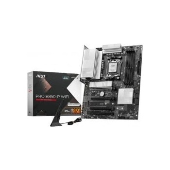 MSI PRO B850-P WIFI