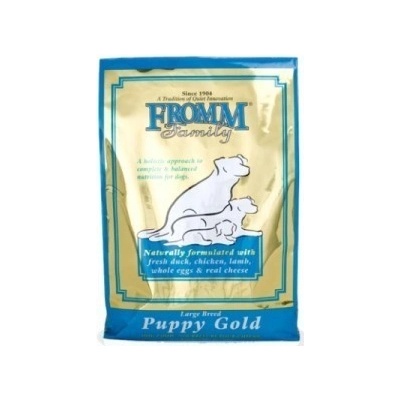 Fromm Family Puppy Gold Large Breed 6,75 kg