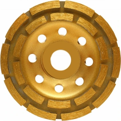 Tagred Diamantový brusný kotouč 125 x 22,2 mm TA1031