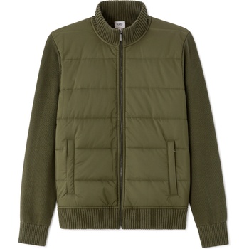 Celio Яке Mergus Celio | Zelen | МЪЖЕ | S