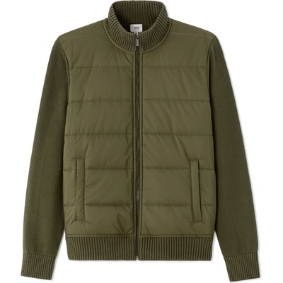 Celio Яке Mergus Celio | Zelen | МЪЖЕ | S