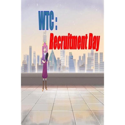 Игра WTC : Recruitment Day за PC Steam, Електронна доставка