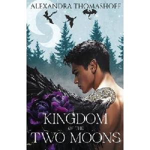 Kingdom of the Two Moons (ISBN: 9783950576924)