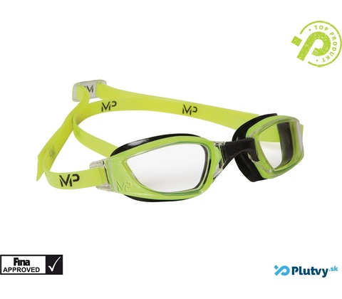 AquaSphere Xceed
