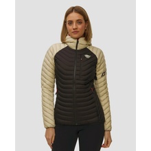 Dynafit Radical Dwn Rds W Hood Jkt biela čierna