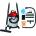 Einhell TC-VC 1815 S