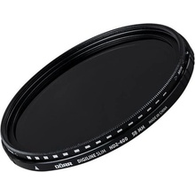Dörr Vario ND 2-400 58 mm