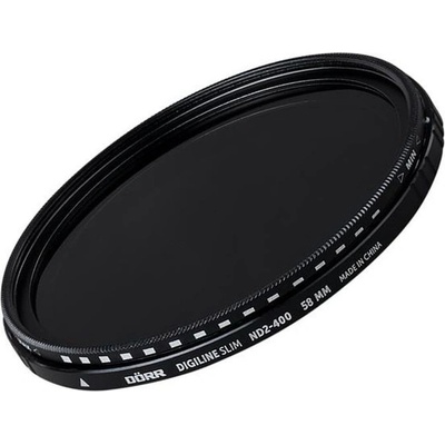 Dörr Vario ND 2-400 58 mm