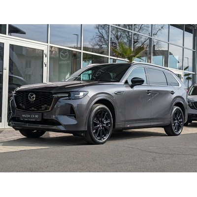Mazda CX-80 3.3 D 254 Homura Plus AWD 187 kW