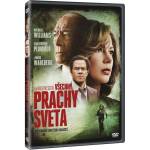 MagicBox Всичките пари на света - dvd (021739)