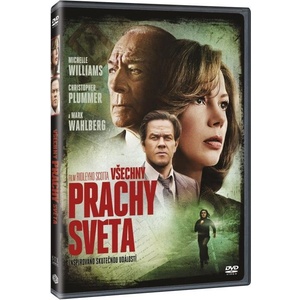 MagicBox Всичките пари на света - dvd (021739)