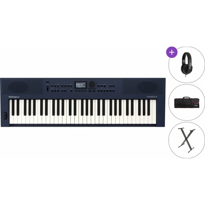 Roland GO:KEYS 3 Set