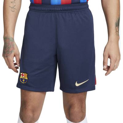 Nike Шорти Nike FCB M NK DF STAD SHORT HM 2022/23 dj7736-451 Размер L