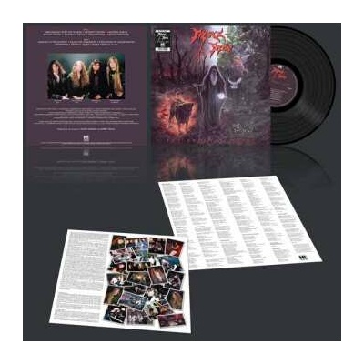 Mystic-Force - The Eternal Quest CD