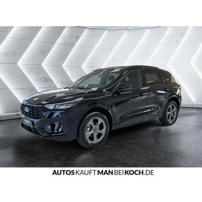 Ford Kuga 2.5 FHEV ST-Line 132 kW