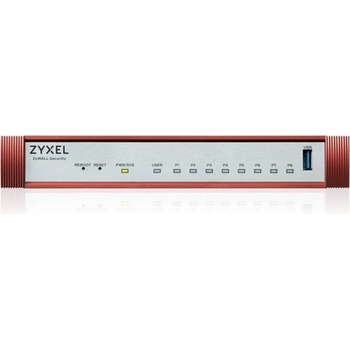 Image 1 of Zyxel USGFLEX100HP-EU0102F