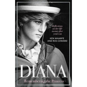 Diana - Remembering the Princess | Ros Coward (ISBN: 9781789466362)