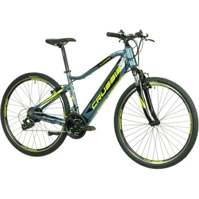 Crussis e-Cross 1.7 2022
