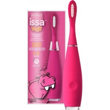 Foreo Issa Kids Rose Nose Hippo