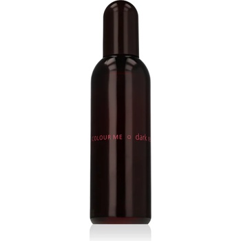 Milton-Lloyd Colour Me Dark Red EDP 100 ml